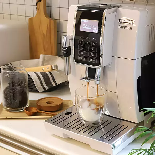 「香り豊かなひとときにおすすめ。おうちでカフェ気分が味わえるコーヒーメーカー6選」の画像