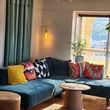 「「個性的だけど協調性も◎、4枚セットのキリム柄クッションカバー」 by moo56co6さん」の画像1