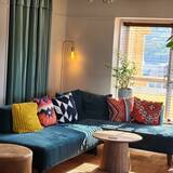 「「個性的だけど協調性も◎、4枚セットのキリム柄クッションカバー」 by moo56co6さん」の画像2