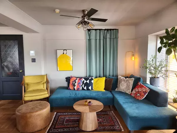 「「個性的だけど協調性も◎、4枚セットのキリム柄クッションカバー」 by moo56co6さん」の画像