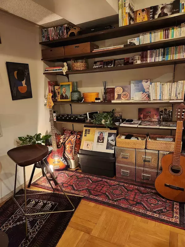 「「個性的だけど協調性も◎、4枚セットのキリム柄クッションカバー」 by moo56co6さん」の画像