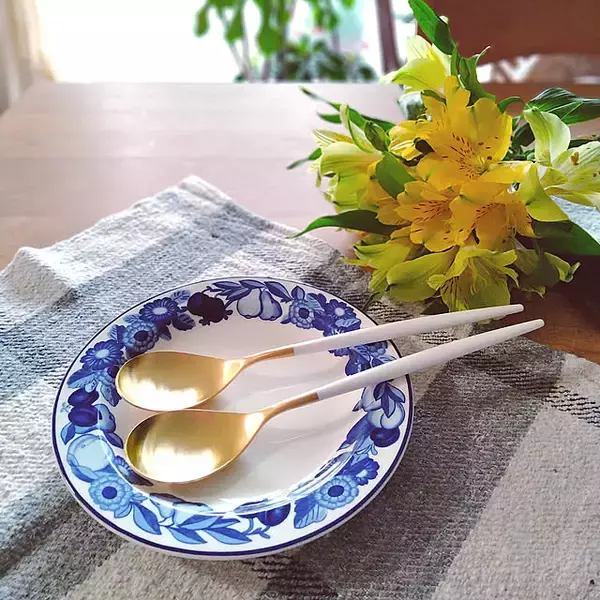 毎日の食卓に美しさを添えて。クチポール(Cutipol)の魅力とアイテム特集