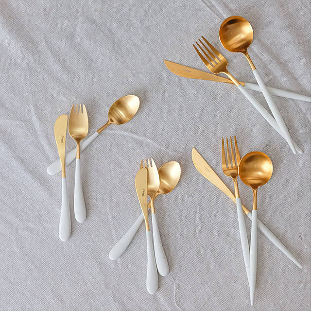 毎日の食卓に美しさを添えて。クチポール(Cutipol)の魅力とアイテム特集