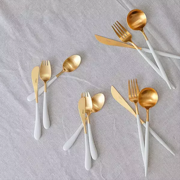 「毎日の食卓に美しさを添えて。クチポール(Cutipol)の魅力とアイテム特集」の画像