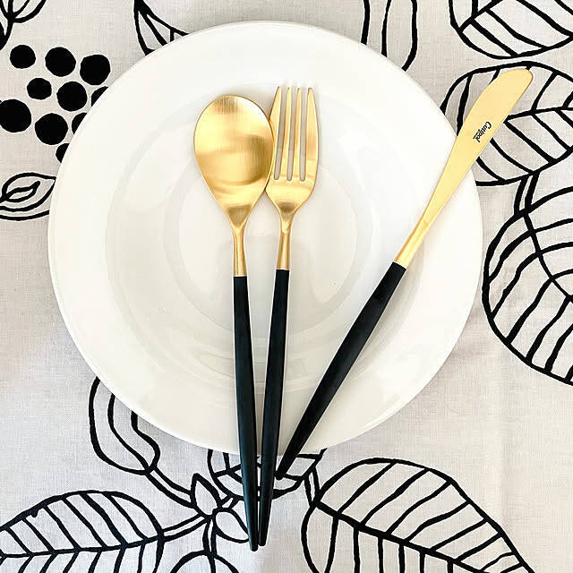 毎日の食卓に美しさを添えて。クチポール(Cutipol)の魅力とアイテム特集