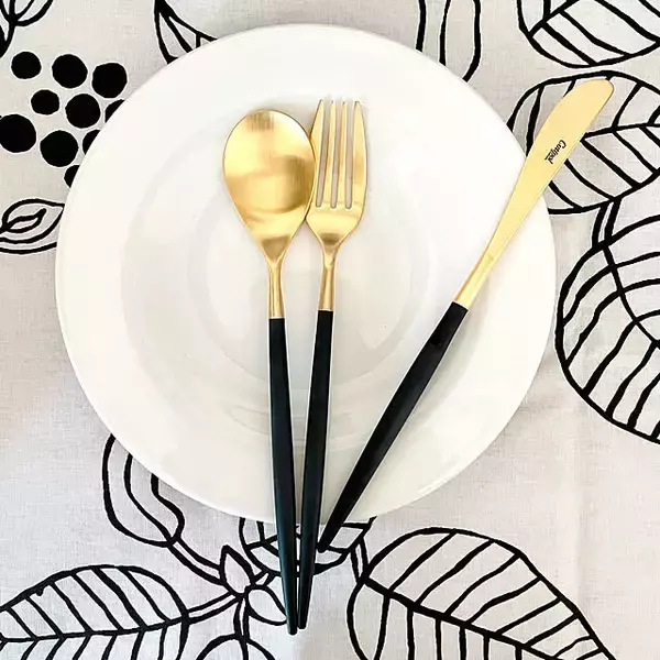 「毎日の食卓に美しさを添えて。クチポール(Cutipol)の魅力とアイテム特集」の画像