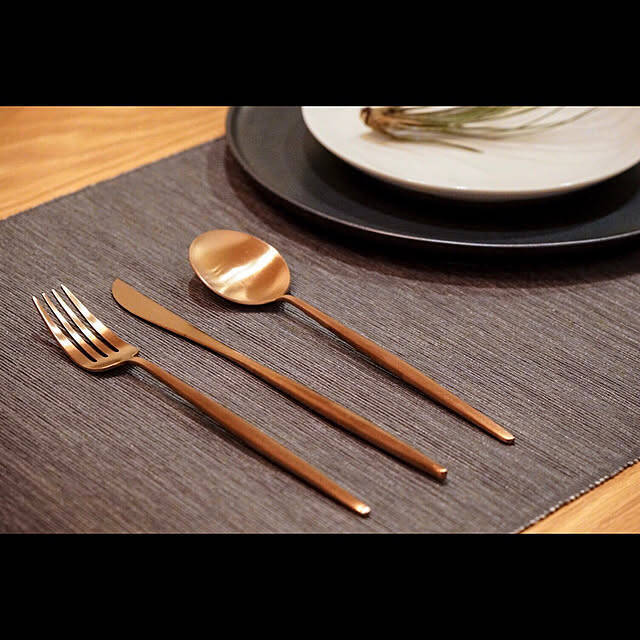 毎日の食卓に美しさを添えて。クチポール(Cutipol)の魅力とアイテム特集