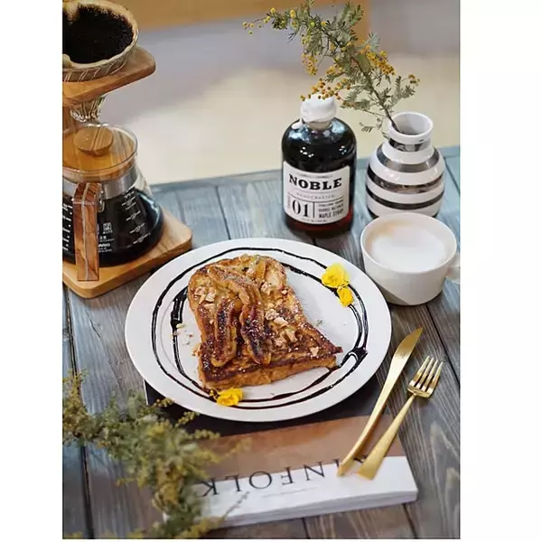 「毎日の食卓に美しさを添えて。クチポール(Cutipol)の魅力とアイテム特集」の画像