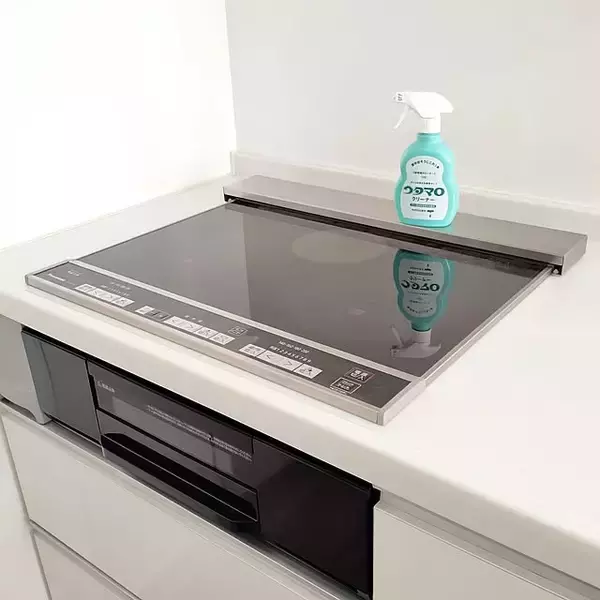 ウタマロを使いこなして家中キレイに♪日々のサッと掃除から大掃除まで、大活躍の活用法をご紹介