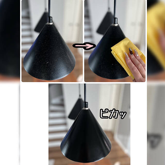 ウタマロを使いこなして家中キレイに♪日々のサッと掃除から大掃除まで、大活躍の活用法をご紹介