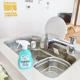 「ウタマロを使いこなして家中キレイに♪日々のサッと掃除から大掃除まで、大活躍の活用法をご紹介」の画像2