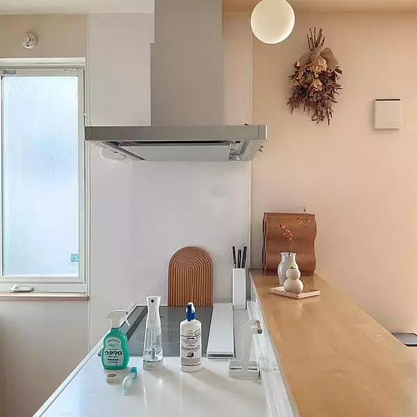 「ウタマロを使いこなして家中キレイに♪日々のサッと掃除から大掃除まで、大活躍の活用法をご紹介」の画像