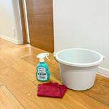 「ウタマロを使いこなして家中キレイに♪日々のサッと掃除から大掃除まで、大活躍の活用法をご紹介」の画像5