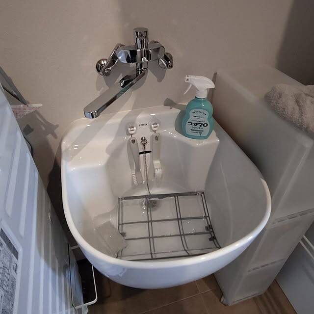 ウタマロを使いこなして家中キレイに♪日々のサッと掃除から大掃除まで、大活躍の活用法をご紹介