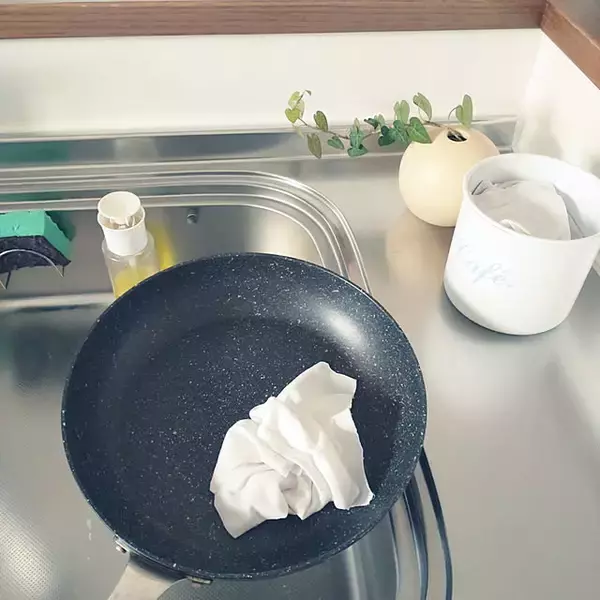 「捨てる前にちょっと待って！「使い終わった◯◯」のすごい活用法5選」の画像