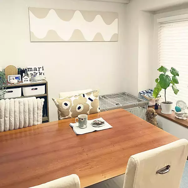 「北欧の彩りを暮らしに取り入れませんか♪マリメッコの魅力あふれるアイテム特集」の画像