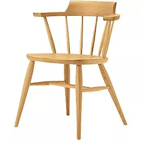 「主役級の美しさ！食卓を彩るこだわりのダイニングチェア10選」の画像