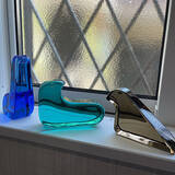 「北欧らしいガラスの魅力を味わう。インテリアにおすすめなイッタラの商品6選」の画像1