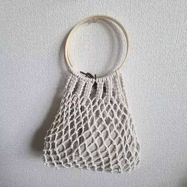 「インテリアデコレーションや雑貨作りに♪セリアの刺繍枠を使ったリメイクアイデア」の画像