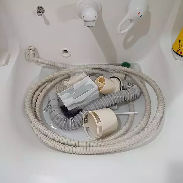 「ここまで使える！オキシクリーンで家の汚れをスッキリきれいにできる掃除アイデアをご紹介」の画像