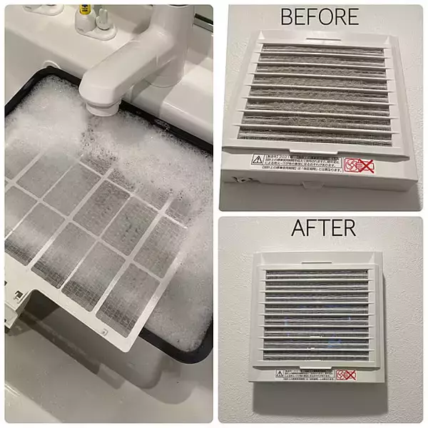 「ここまで使える！オキシクリーンで家の汚れをスッキリきれいにできる掃除アイデアをご紹介」の画像