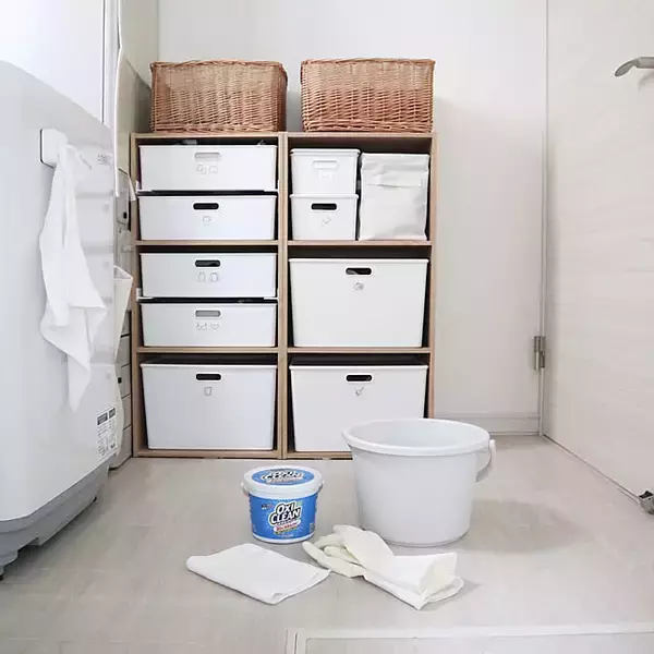 「ここまで使える！オキシクリーンで家の汚れをスッキリきれいにできる掃除アイデアをご紹介」の画像