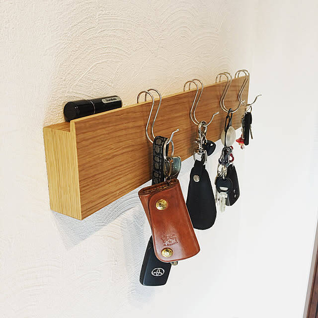 もう「あれどこ？」と聞かれない！一軍アイテムがすぐ見つかる置き場所