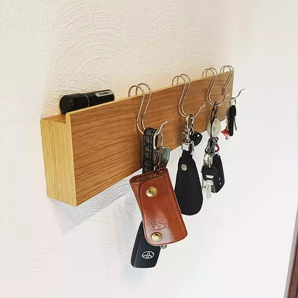 「もう「あれどこ？」と聞かれない！一軍アイテムがすぐ見つかる置き場所」の画像