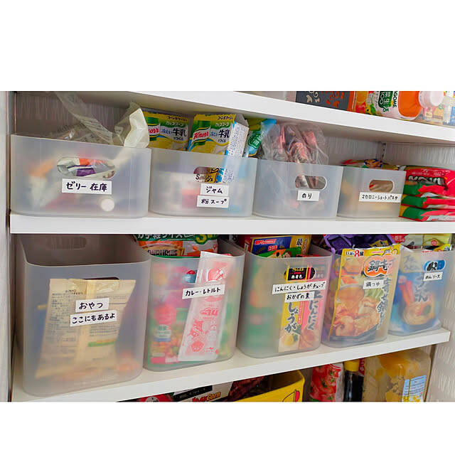 もう「あれどこ？」と聞かれない！一軍アイテムがすぐ見つかる置き場所