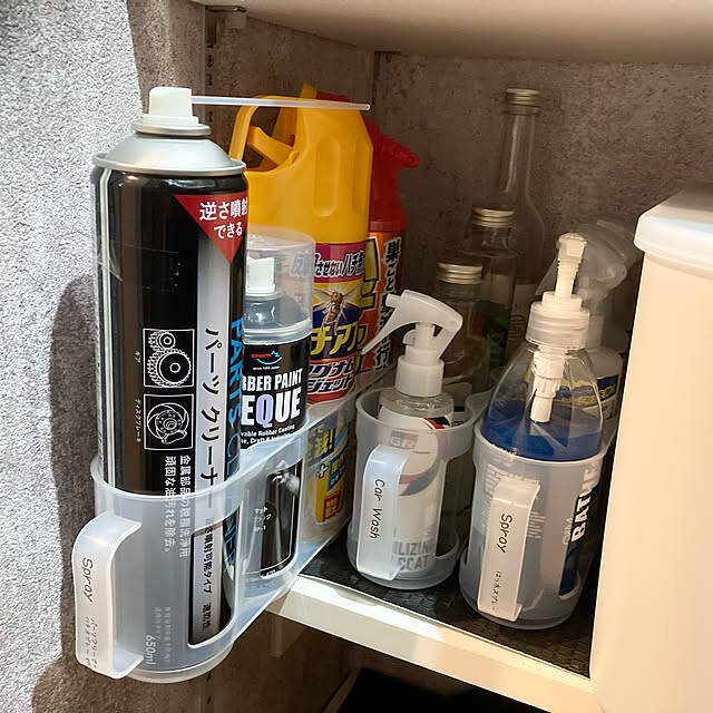 もう「あれどこ？」と聞かれない！一軍アイテムがすぐ見つかる置き場所