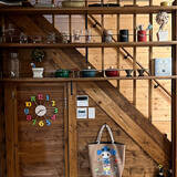 「オリジナル感たっぷりの作品を作りたい方にも！ハイセンスなDIYアイデア集」の画像10