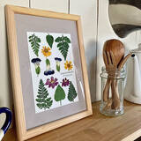 「オリジナル感たっぷりの作品を作りたい方にも！ハイセンスなDIYアイデア集」の画像3