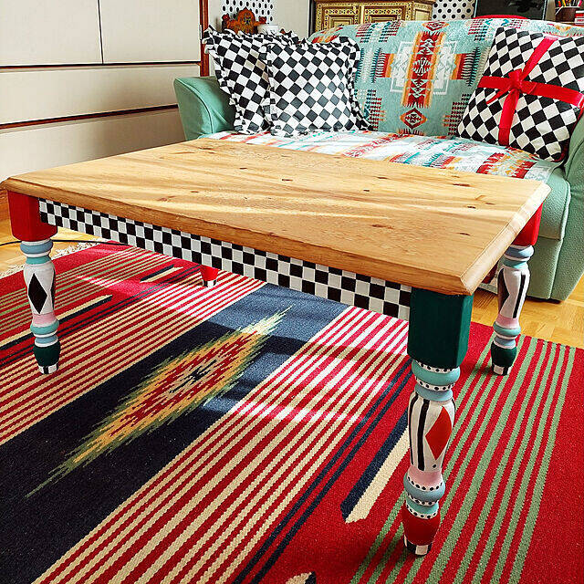 オリジナル感たっぷりの作品を作りたい方にも！ハイセンスなDIYアイデア集