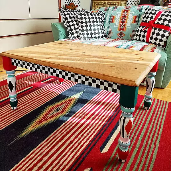 「オリジナル感たっぷりの作品を作りたい方にも！ハイセンスなDIYアイデア集」の画像