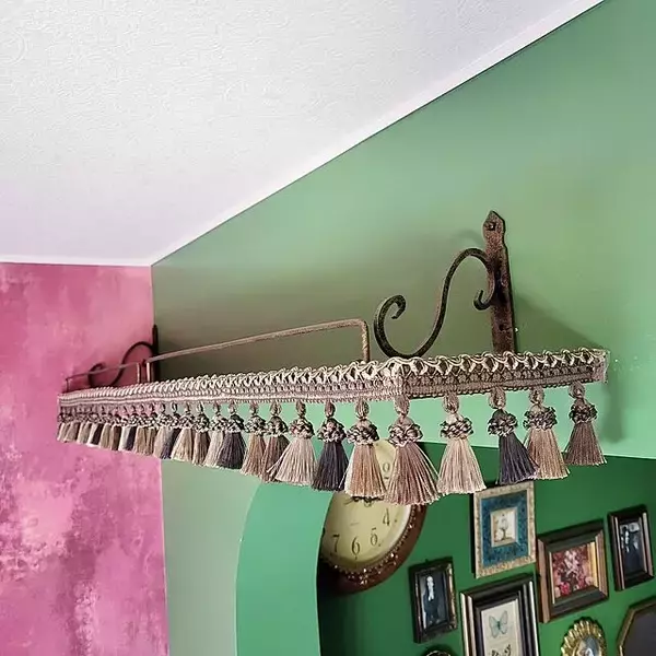 「オリジナル感たっぷりの作品を作りたい方にも！ハイセンスなDIYアイデア集」の画像