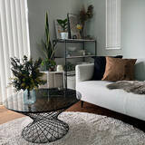 「ときめく空間づくりに取り入れたい♡お部屋を彩るFrancfrancのアイテム」の画像1