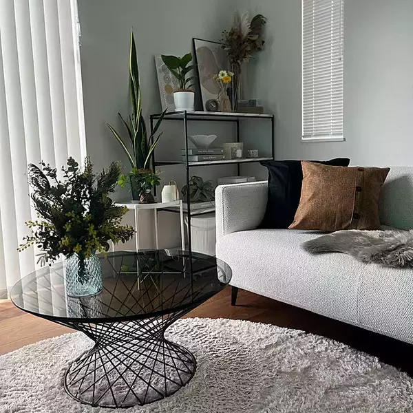 ときめく空間づくりに取り入れたい♡お部屋を彩るFrancfrancのアイテム