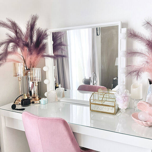 ときめく空間づくりに取り入れたい♡お部屋を彩るFrancfrancのアイテム