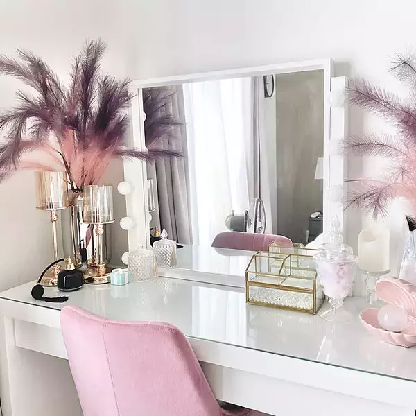 「ときめく空間づくりに取り入れたい♡お部屋を彩るFrancfrancのアイテム」の画像