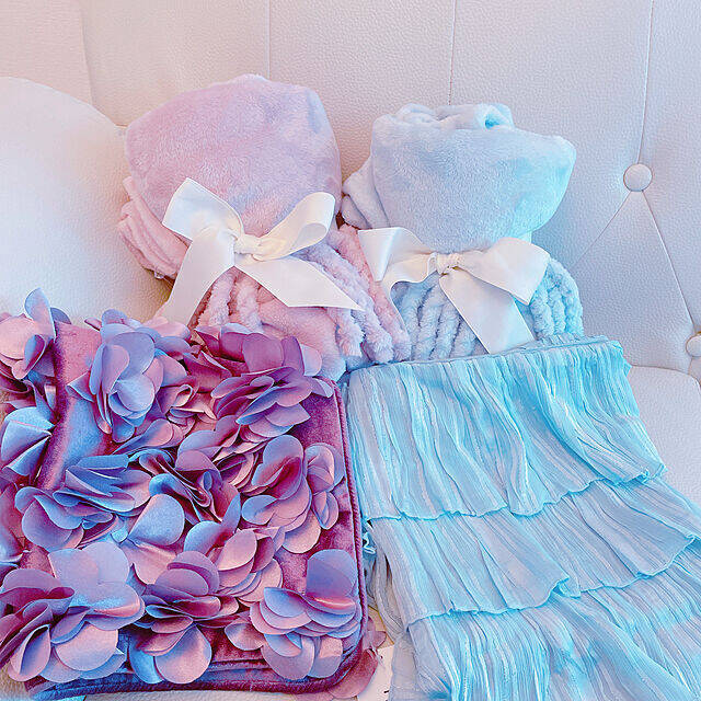 ときめく空間づくりに取り入れたい♡お部屋を彩るFrancfrancのアイテム