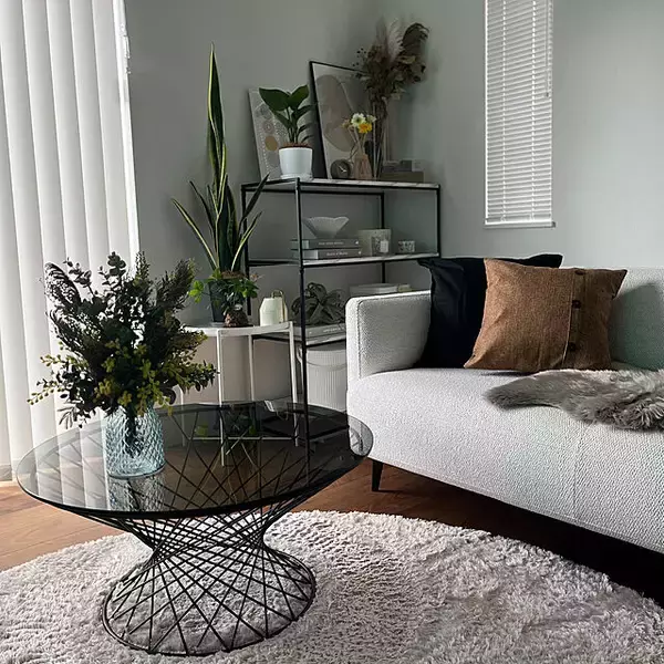 「ときめく空間づくりに取り入れたい♡お部屋を彩るFrancfrancのアイテム」の画像