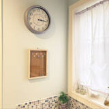 「「ウッドボックス×ビーズでつくる、ネックレスホルダー」 by aoi0915さん」の画像1