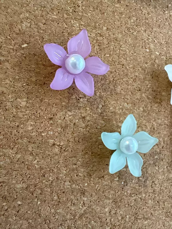 「「ウッドボックス×ビーズでつくる、ネックレスホルダー」 by aoi0915さん」の画像