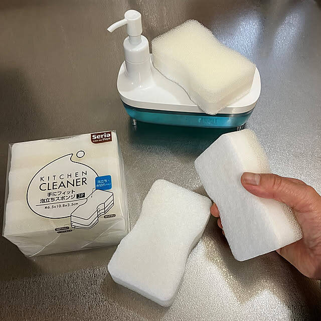 次買うのもコレ！ユーザーさんがおすすめのセリアのリピ買い必至アイテムをご紹介