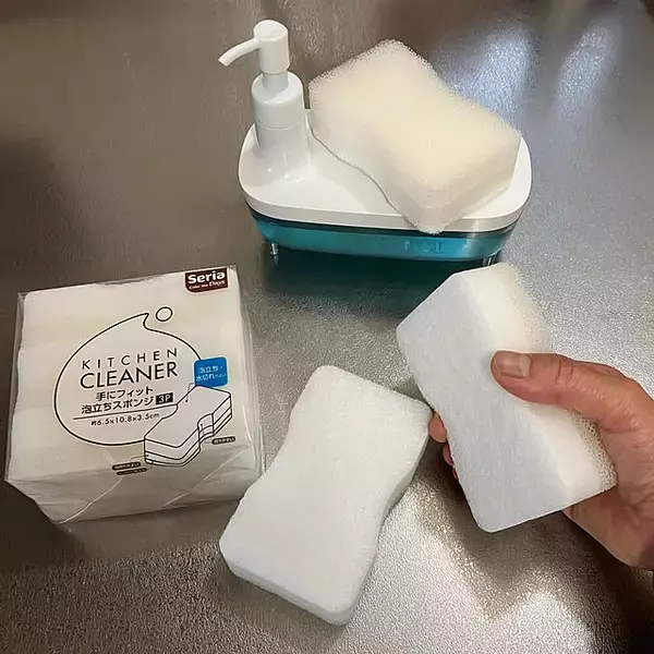 「次買うのもコレ！ユーザーさんがおすすめのセリアのリピ買い必至アイテムをご紹介」の画像