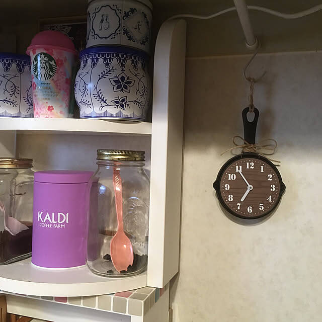 簡単リメイクからキットを使ったオリジナル作品まで☆セリアで楽しむ時計のDIY