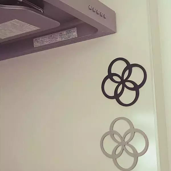 「暮らしのさまざまなシーンで役立つ♪ダイソーのマグネットアイテム大集合」の画像