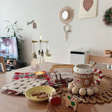 「クリスマス気分が上がる実用品5選♡香り・紙もの・小物」の画像1