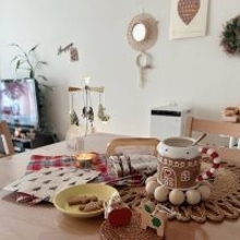 クリスマス気分が上がる実用品5選♡香り・紙もの・小物