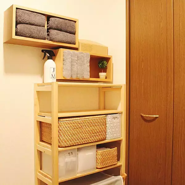 「シンプル＆機能的なアイテムは無印良品で！チェックしておきたいおすすめの収納グッズ集」の画像